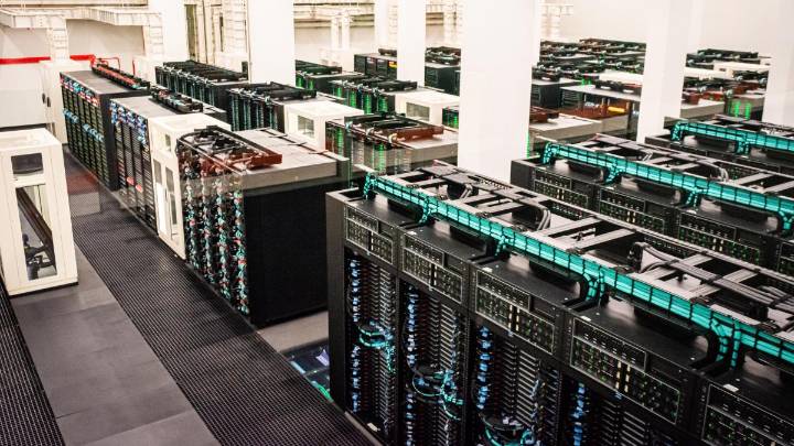 La Generalitat movilizará 1.000 millones de euros hasta el 2030 para el despliegue de la IA en Catalunya