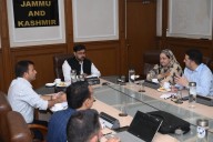 Minister Sharma reviews proposal for Single Window Digital System for recruitment rules