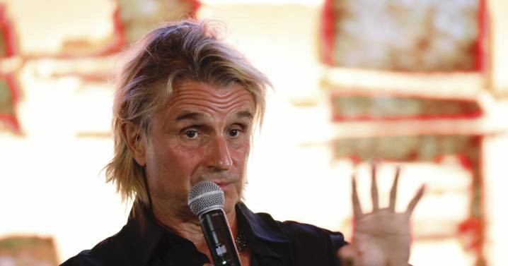 Nacho Cano demanda a Renfe por cancelar un patrocinio «motivados por órdenes políticas» durante el caso Malinche