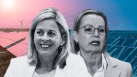 Liberals will pursue net zero policy despite Nationals moving to abandon 2050 target, says shadow environment minister Angie Bell