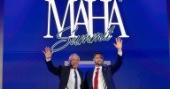 At 'Make America Healthy Again' summit, Vance praises RFK Jr. for defying convention