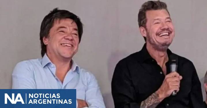 Gustavo Scaglione negó supuesta llamada intimidatoria a Juana Tinelli