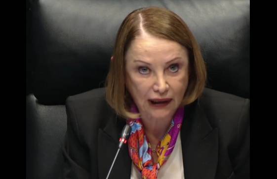 Respalda Mesa Directiva del Senado al Plan Michoacán por la paz