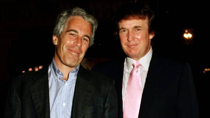 New Jeffrey Epstein emails: Trump spent hours with sex victim