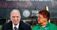 Los pendientes de Alejandro Gertz Manero: ¿Qué investigaciones recibirá la nueva encargada de la FGR?