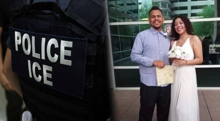 ICE aterra a inmigrantes: detienen a padre de familia en Arizona cuando se dirigía a trabajar