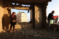 ONU denuncia crecientes ataques a palestinos en Cisjordania