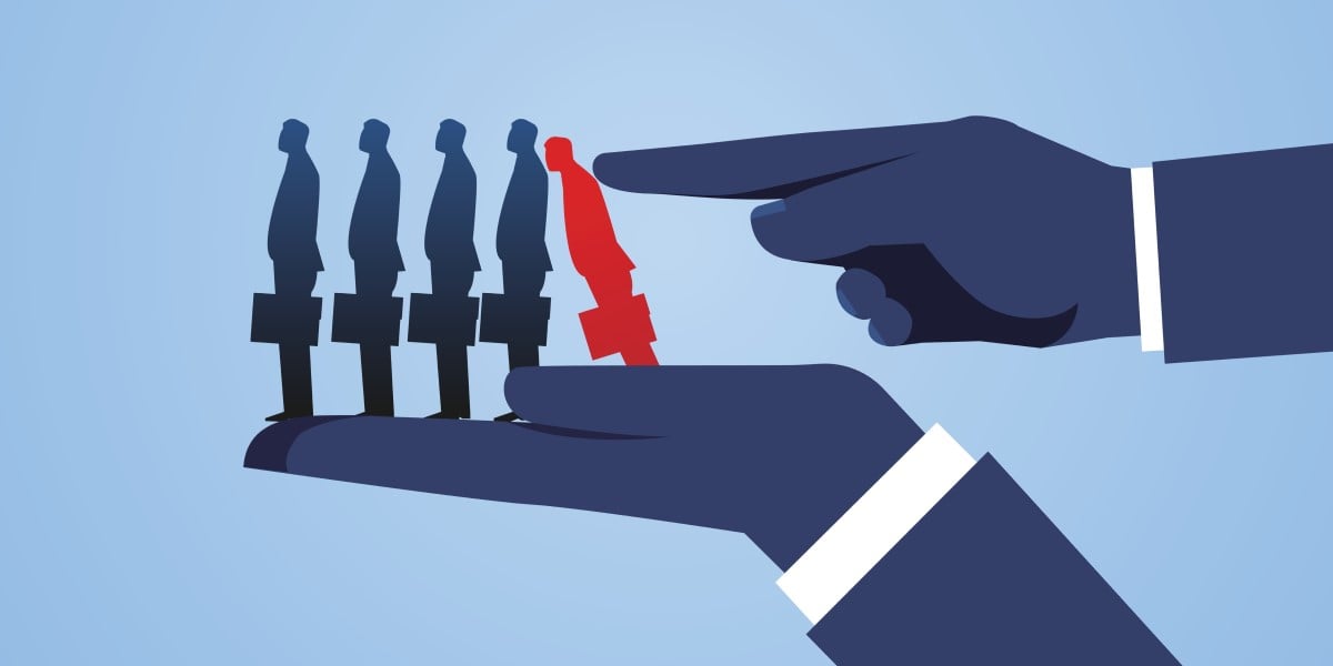 IBM cutting several thousand jobs in latest layoffs • The Register