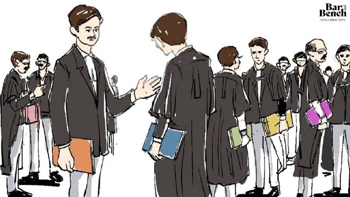 Supreme Court urges BCI to consider reservation in bar bodies for lawyers with disabilities