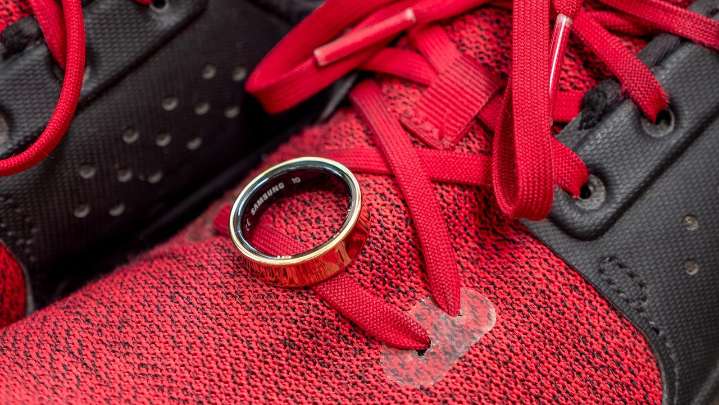 At this crazy Black Friday price, the Galaxy Ring is FINALLY worth buying.