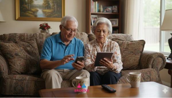 Salud afectiva en la tercera edad: un derecho invisibilizado en Ciudad Juárez