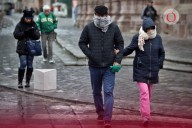 Frente frío 17: así se verá afectada la CDMX y otros estados por las heladas y las fuertes rachas de viento