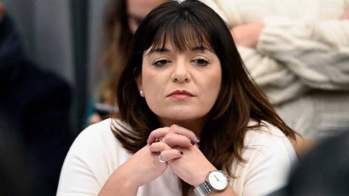 Sabrina Selva: “Karina Milei tiene que dar explicaciones de sus reuniones con gestores de la estafa $Libra”