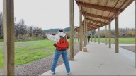 Old Monmouth military site gives people the chance to brush up on their shooting skills