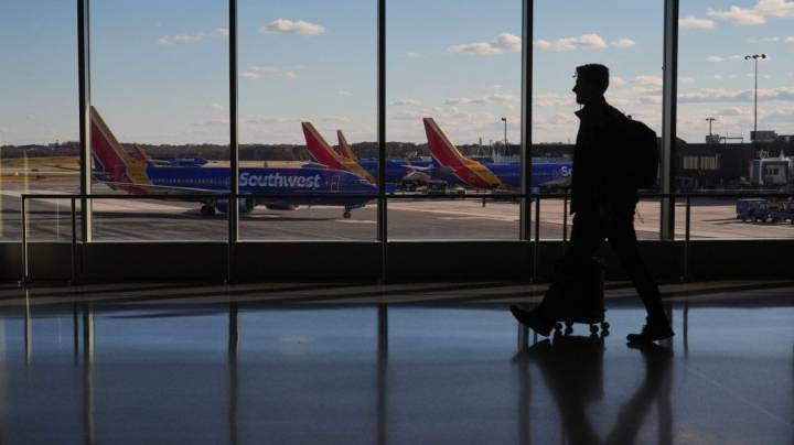 Deeper airline problems exacerbated by record