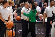 UConn to resume South Carolina series at Mohegan Sun in 2026