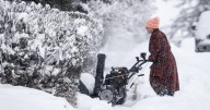 'December to remember': Winter will get off to an abrupt start, Weather Network says