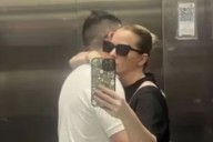 Incendio en Ezeiza. Quién es la pareja de Alejandra Maglietti y qué empresa tiene