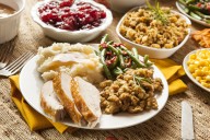 45th Annual Community Thanksgiving Meal set for Nov. 27
