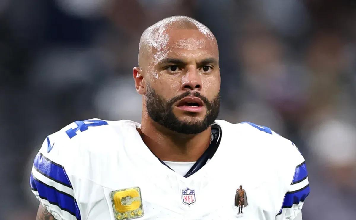 Cowboys add new weapon for Dak Prescott ahead of crucial Week 12 game vs. Eagles