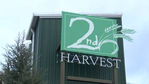 Government shutdown strains food banks in Tri