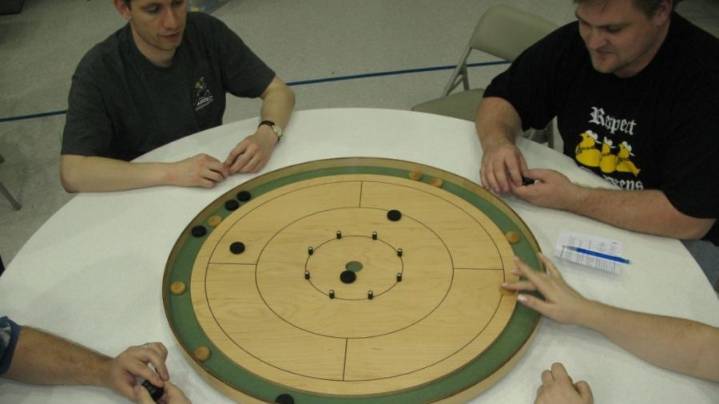 Grandpa Wiebe Knipses Twelve Twenties in a Row