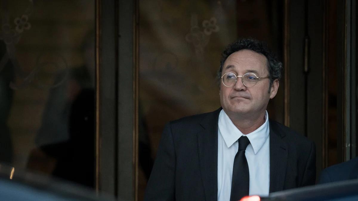 La clave tras la condena al fiscal general: la nota de prensa que García Ortiz dictó a su subordinada