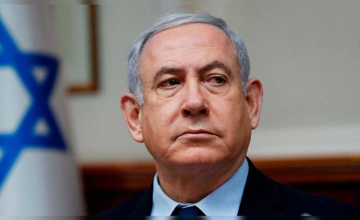 Benjamin Netanyahu solicita a Israel el indulto en su juicio por corrupción: “Es de interés público”