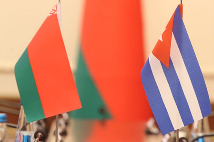 Cuba, Nicaragua y Bielorrusia expresan respaldo a Maduro y al país