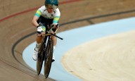 Fallece a los 28 años la australiana Paige Greco, oro paralímpico de ciclismo