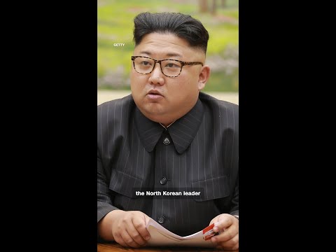 Memos reveal alleged plans to provoke Kim Jong Un