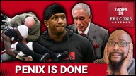 BREAKING: Atlanta Falcons ERA ENDS As Michael Penix Faces Lost Season