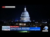 Enough Democrats expected to vote with Republicans to break shutdown impasse: Sources