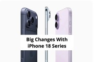 Apple iPhone 18 Pro, Pro Max, Fold May Launch In 2026; iPhone 18, 18e, Air 2 In 2027: Mark Gurman