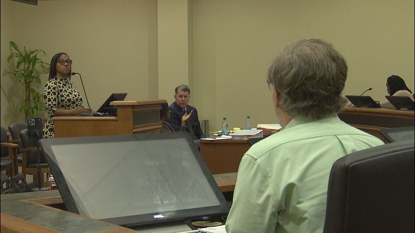 BREC Interim Superintendent issues statement after employee's termination overturned