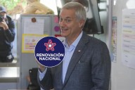 RN oficializa apoyo a José Antonio Kast para la segunda vuelta de la elecciones presidenciales