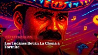Los Tucanes llevan "La Chona" al universo de Fortnite