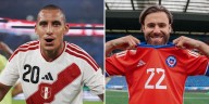 Perú vs Chile EN VIVO HOY: minuto a minuto del amistoso en Sochi por fecha FIFA 2025