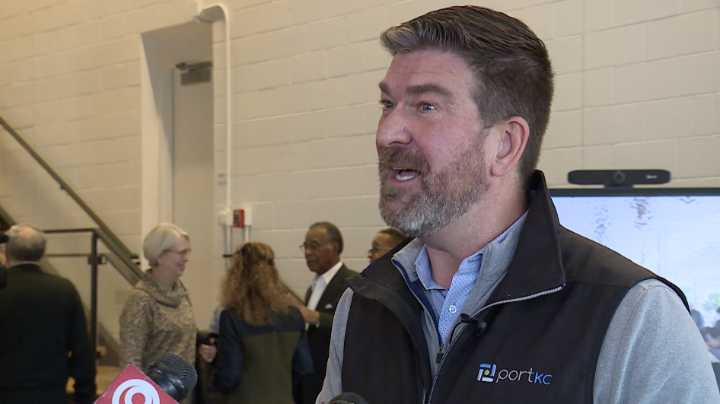 Kansas City, Missouri, unveils plans for streetcar extension to Berkley Riverfront ahead of World Cup