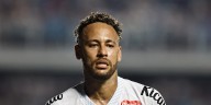 La arriesgada decisión de Neymar para intentar salvar del descenso al Santos