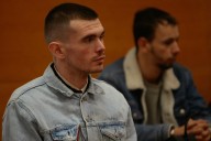 El autor material del triple crimen de Chiloeches apunta a su adicción a las drogas: “Estaba histérico, loquísimo”