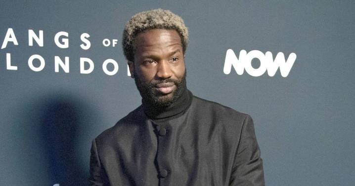 Netflix adapting ‘excellent’ crime novel led by Gangs of London star