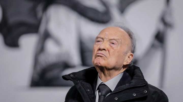 El Senado cita a sesión este jueves; se especula la salida de Alejandro Gertz Manero de la FGR