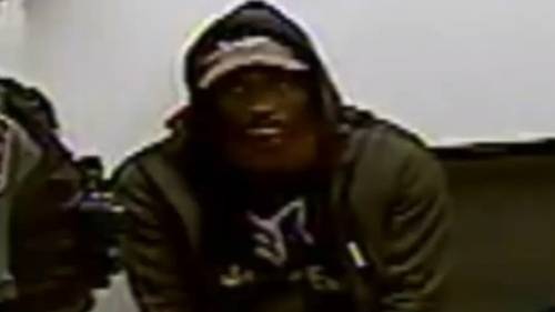 Man being sought for allegedly pulling gun after being stopped for allegedly shoplifting at Philadelphai Walmart on Halloween