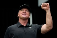 SEC College Football Program's Interest in Jon Gruden Revealed