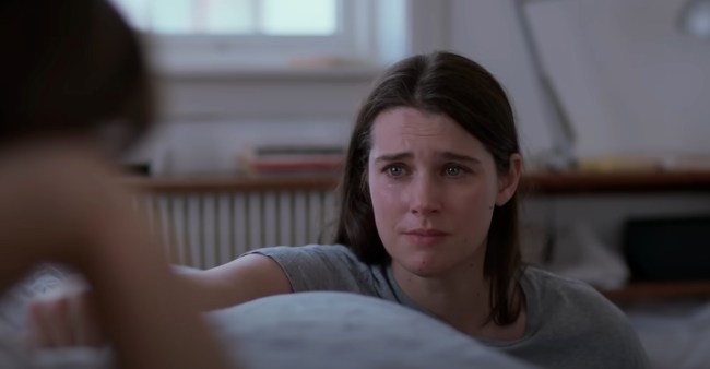 ‘Sentimental Value’ star Inga Ibsdotter Lilleaas reveals details of deleted scenes from 3