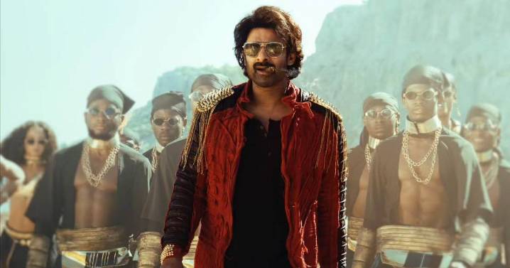The Raja Saab Advance Booking Update: Prabhas Fans, Assemble! North America Pre