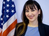 Pakistan must guard against ‘debt trap’, says US envoy