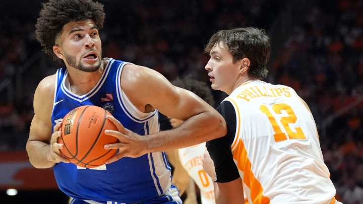 Texas vs. Duke odds, picks and predictions