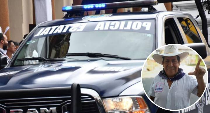 Asesinan a balazos a “El Pillica”, excandidato a alcalde y líder social de Veracruz